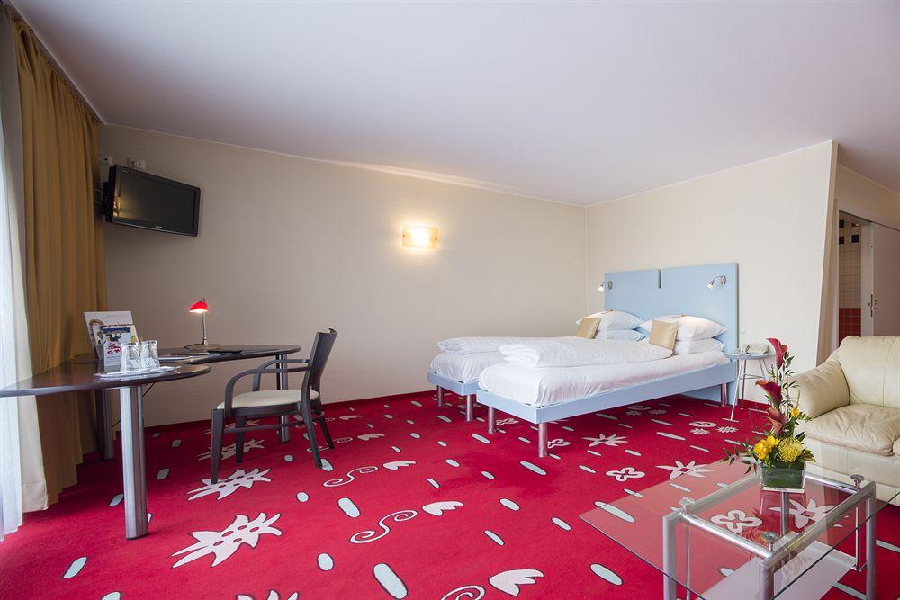 Hotel Western Wetzlar