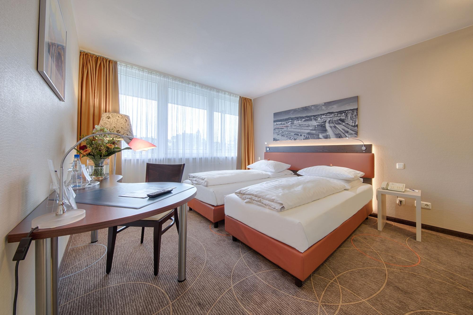 Hotel Western