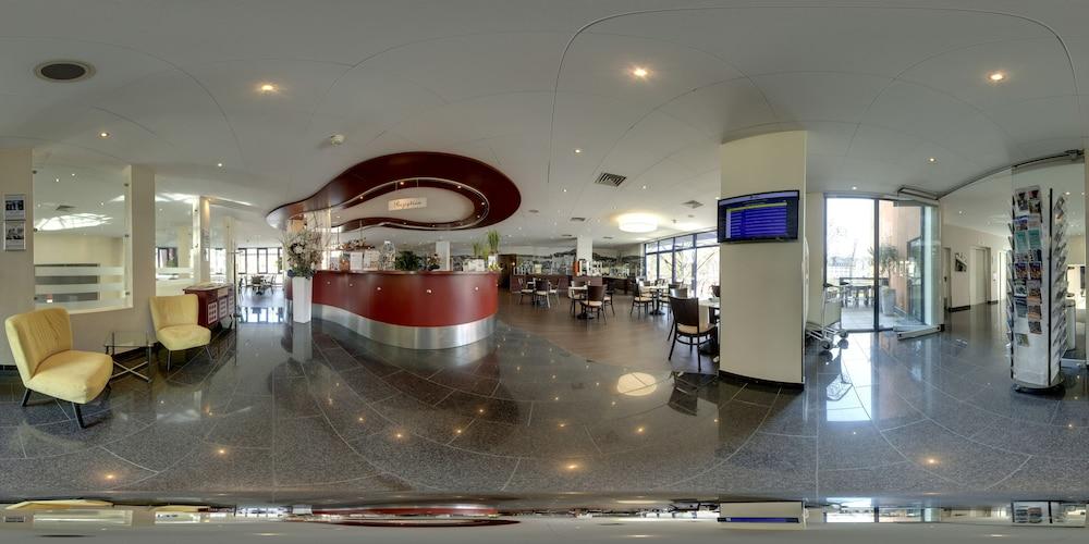 Western Hotel 3*