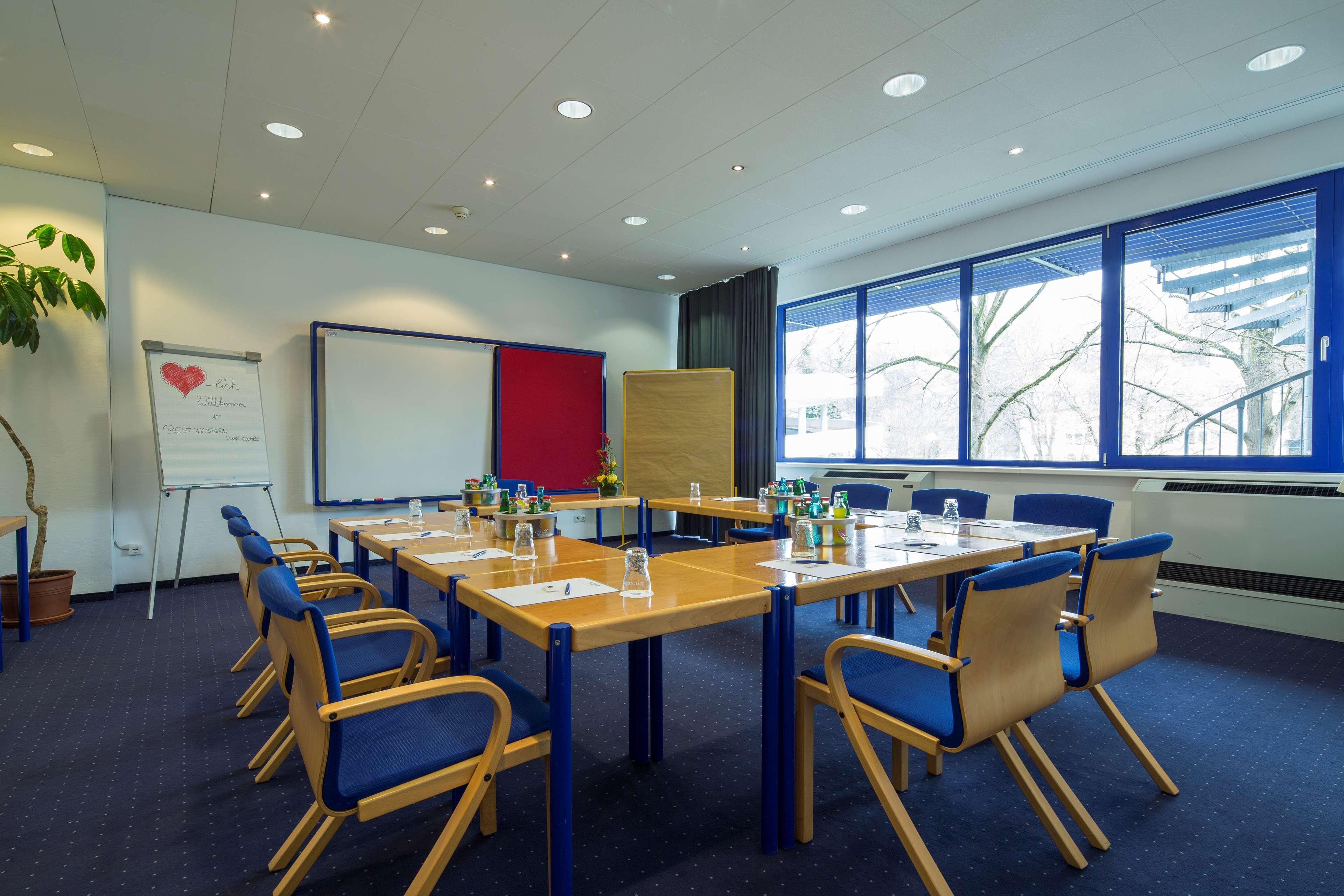 Hotel Western Wetzlar