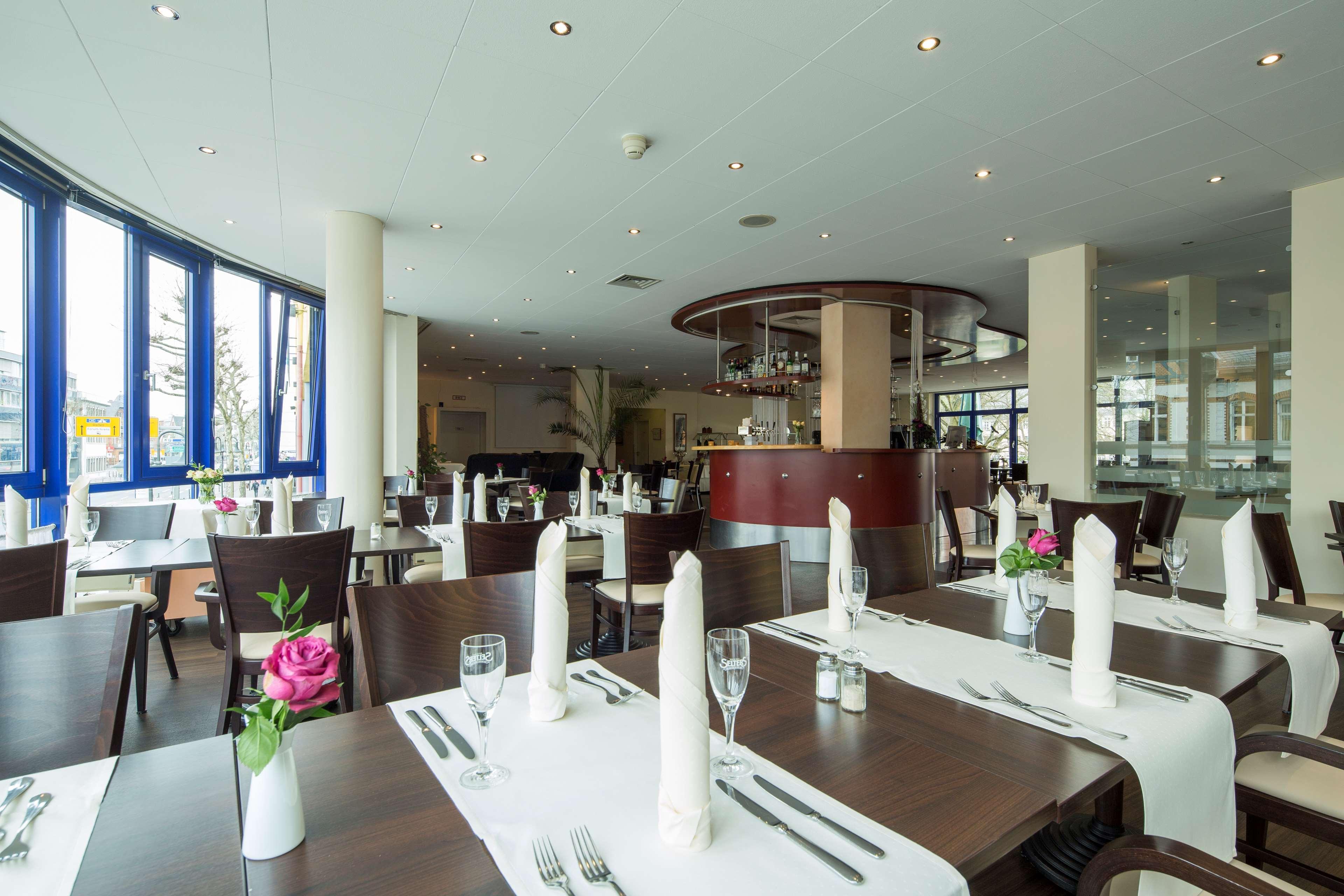 Hotel Western Wetzlar