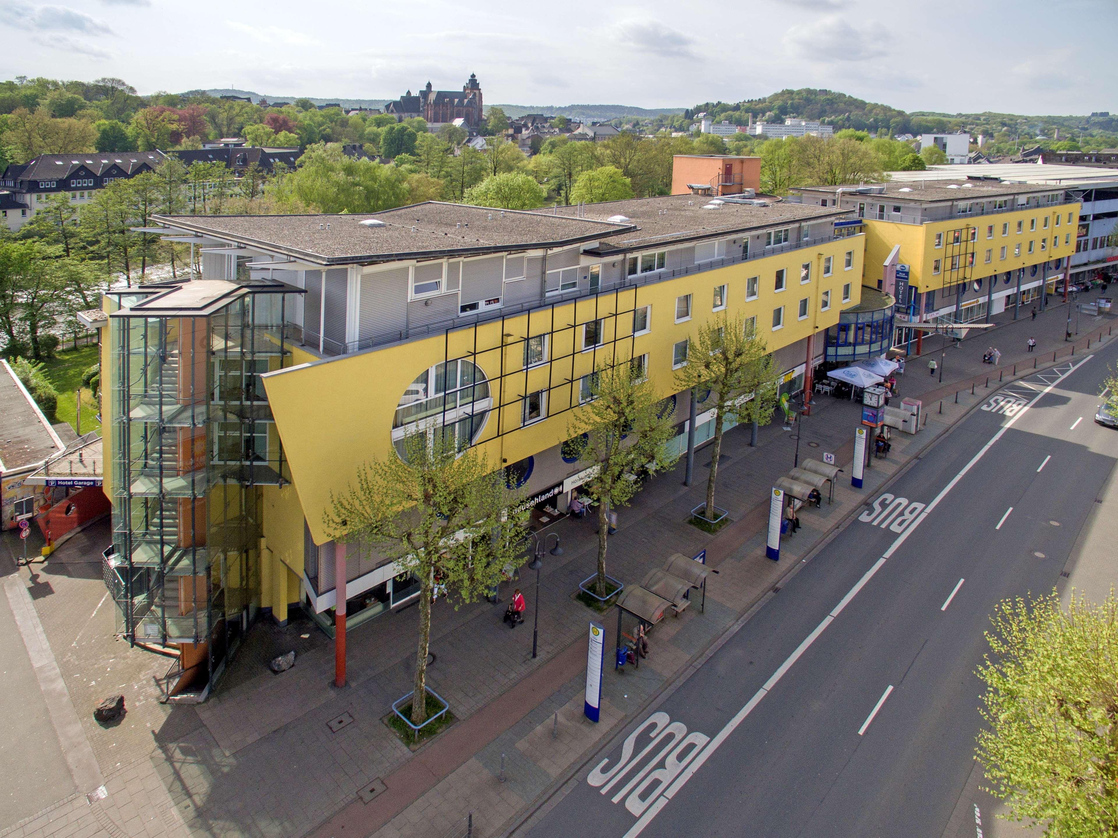 Hotel Western