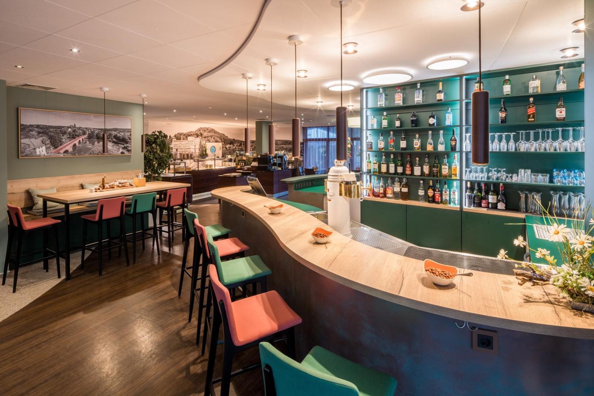 Western Hotel Wetzlar
