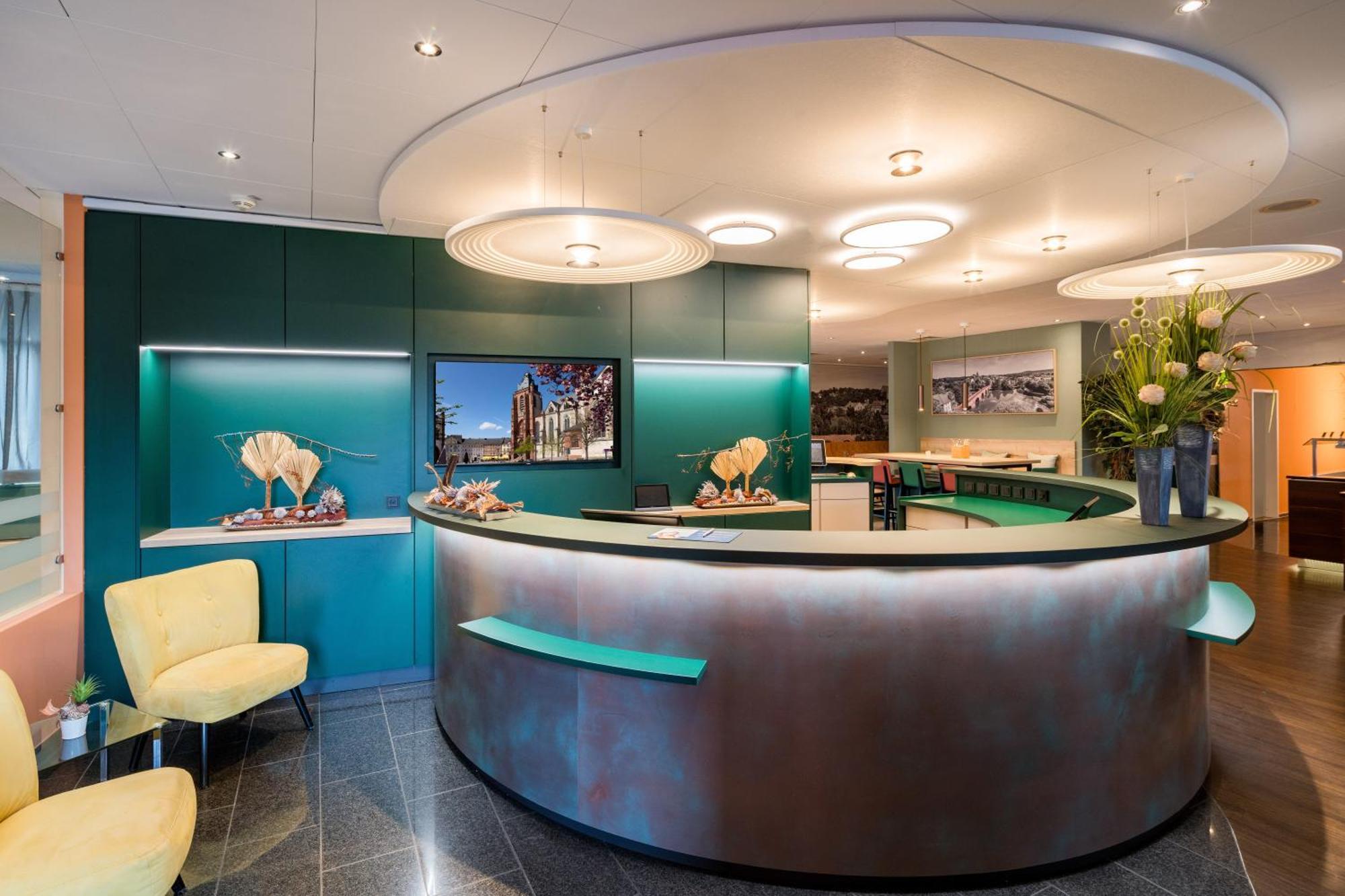 Western Hotel Wetzlar