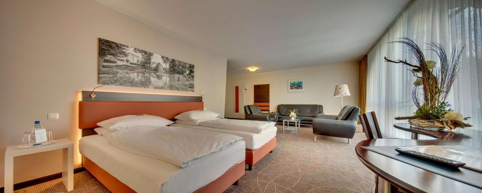 Western Hotel Wetzlar