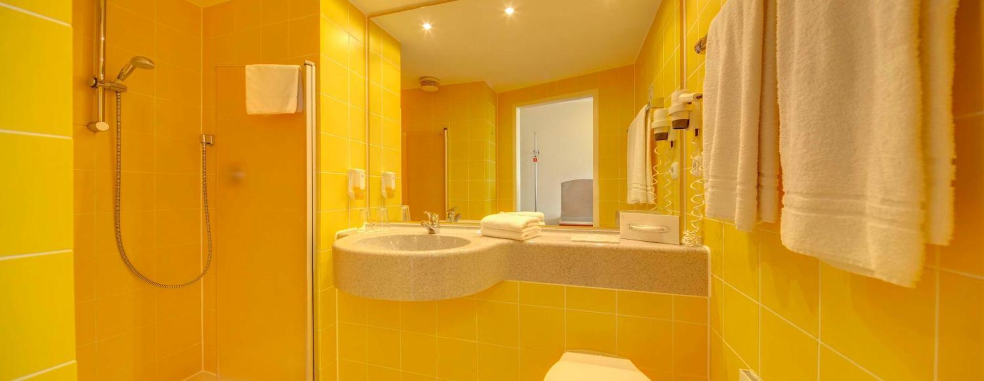 Western 3* Wetzlar