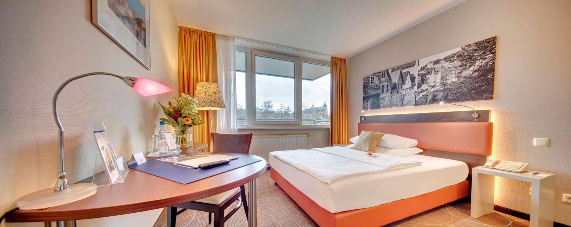 Hotel Western 3*