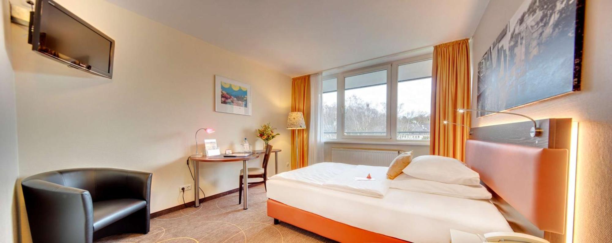 Western Hotel Wetzlar
