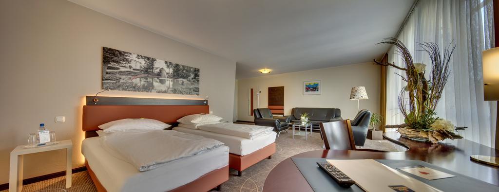 Hotel Western 3*