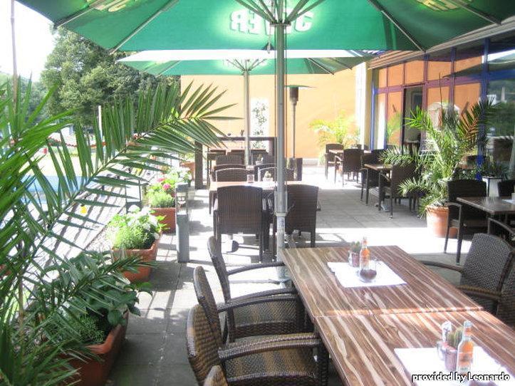 Western Hotel Wetzlar