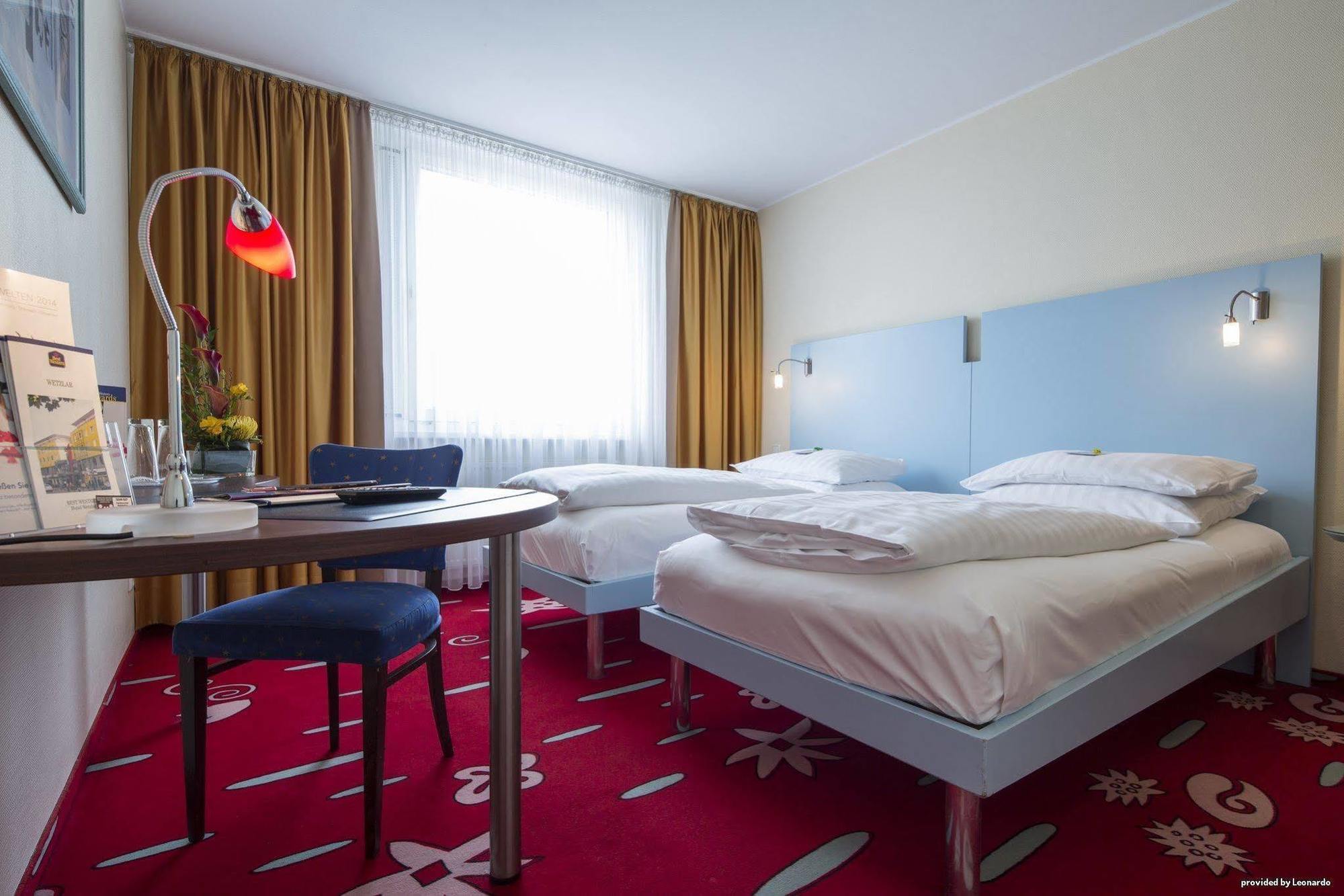 Western 3* Wetzlar