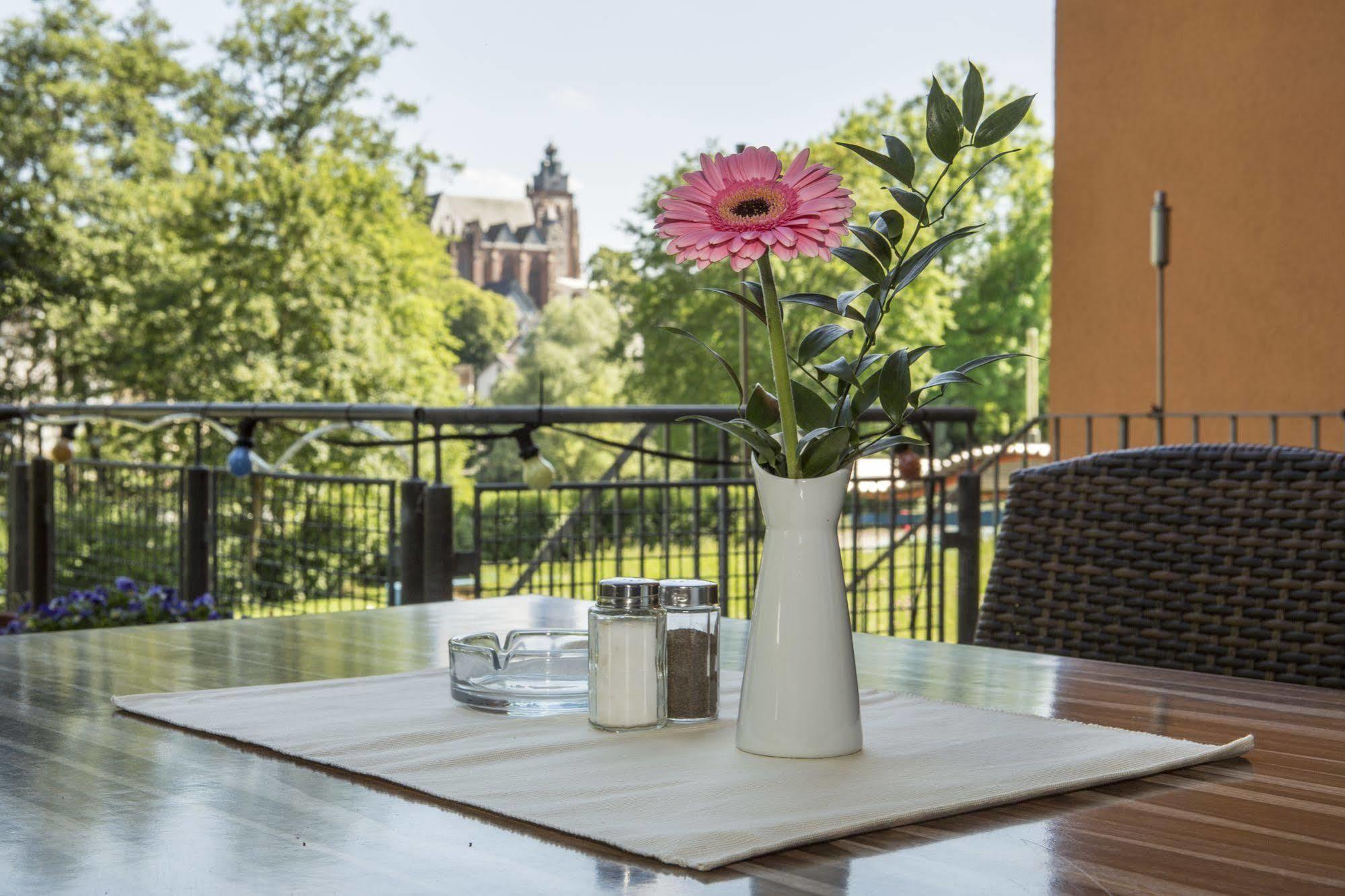 Western Hotel Wetzlar