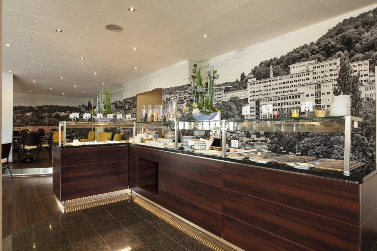 Western Hotel Wetzlar