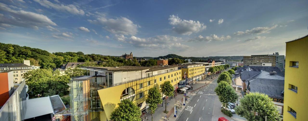 Western 3* Wetzlar