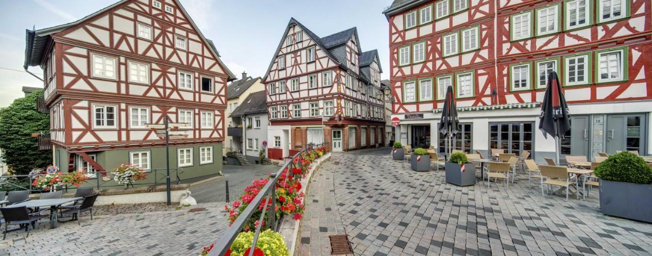 Western Hotel Wetzlar