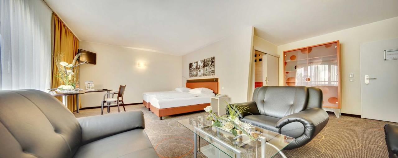 Hotel Western 3*